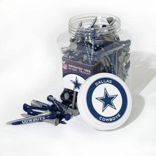 Dallas Cowboys 175 Tee Jar